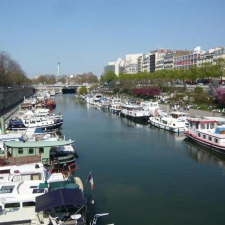 Heart Of Paris - Entire Or Private Room Apartment - Bastille & Marais Exterior photo