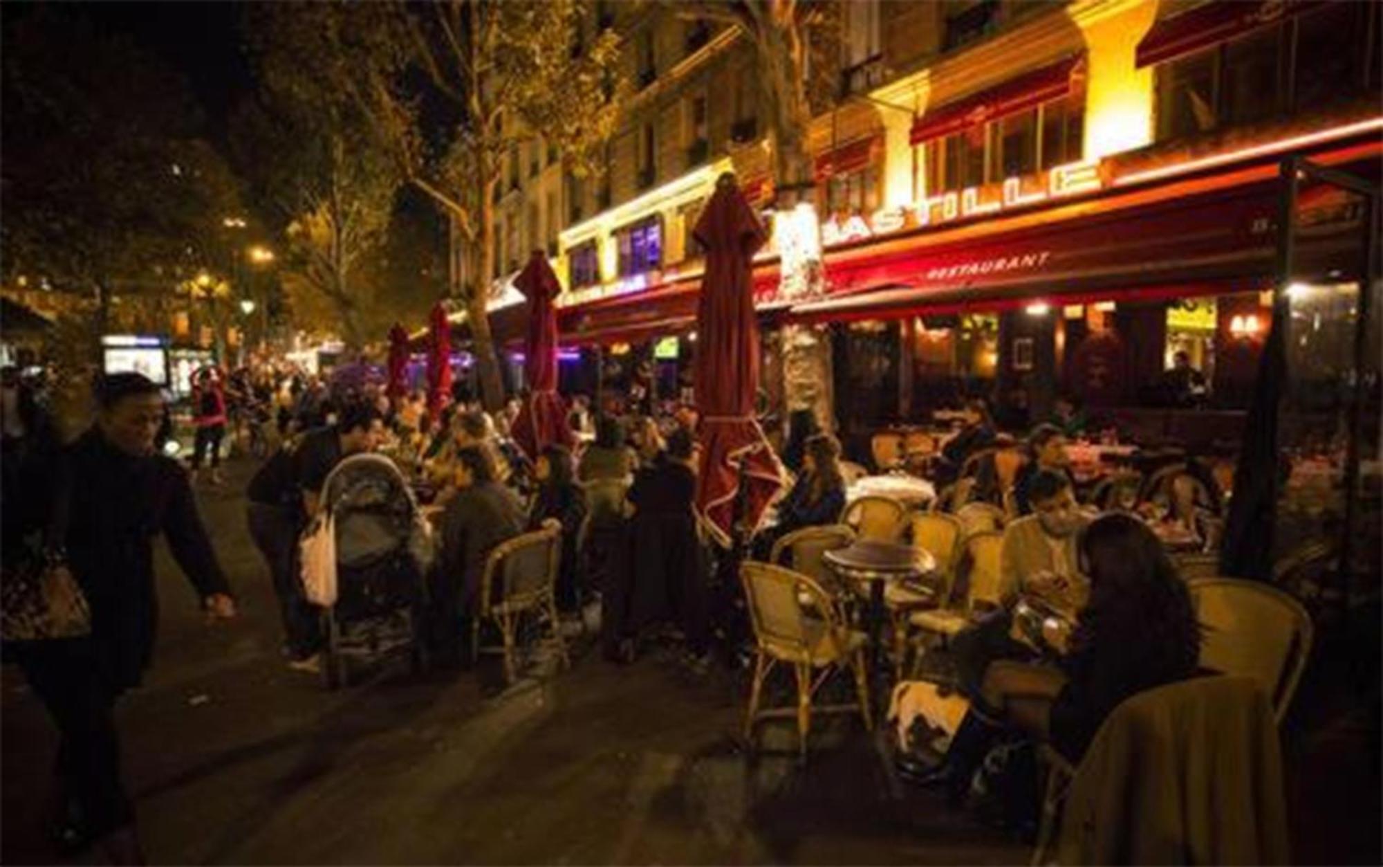 Heart Of Paris - Entire Or Private Room Apartment - Bastille & Marais Exterior photo