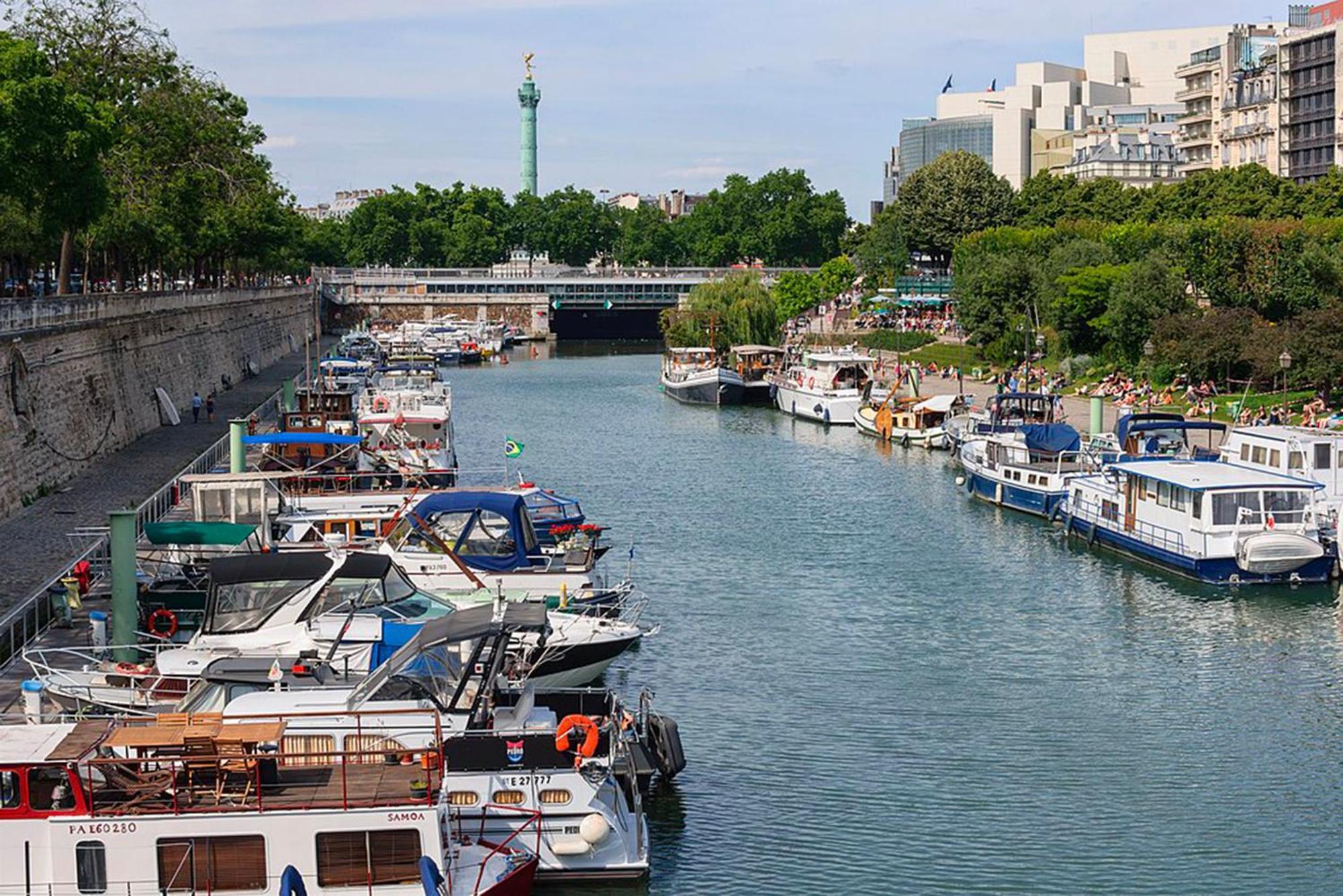 Heart Of Paris - Entire Or Private Room Apartment - Bastille & Marais Exterior photo