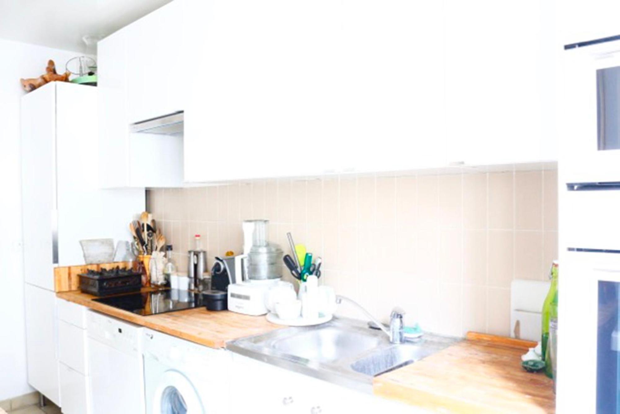 Heart Of Paris - Entire Or Private Room Apartment - Bastille & Marais Exterior photo
