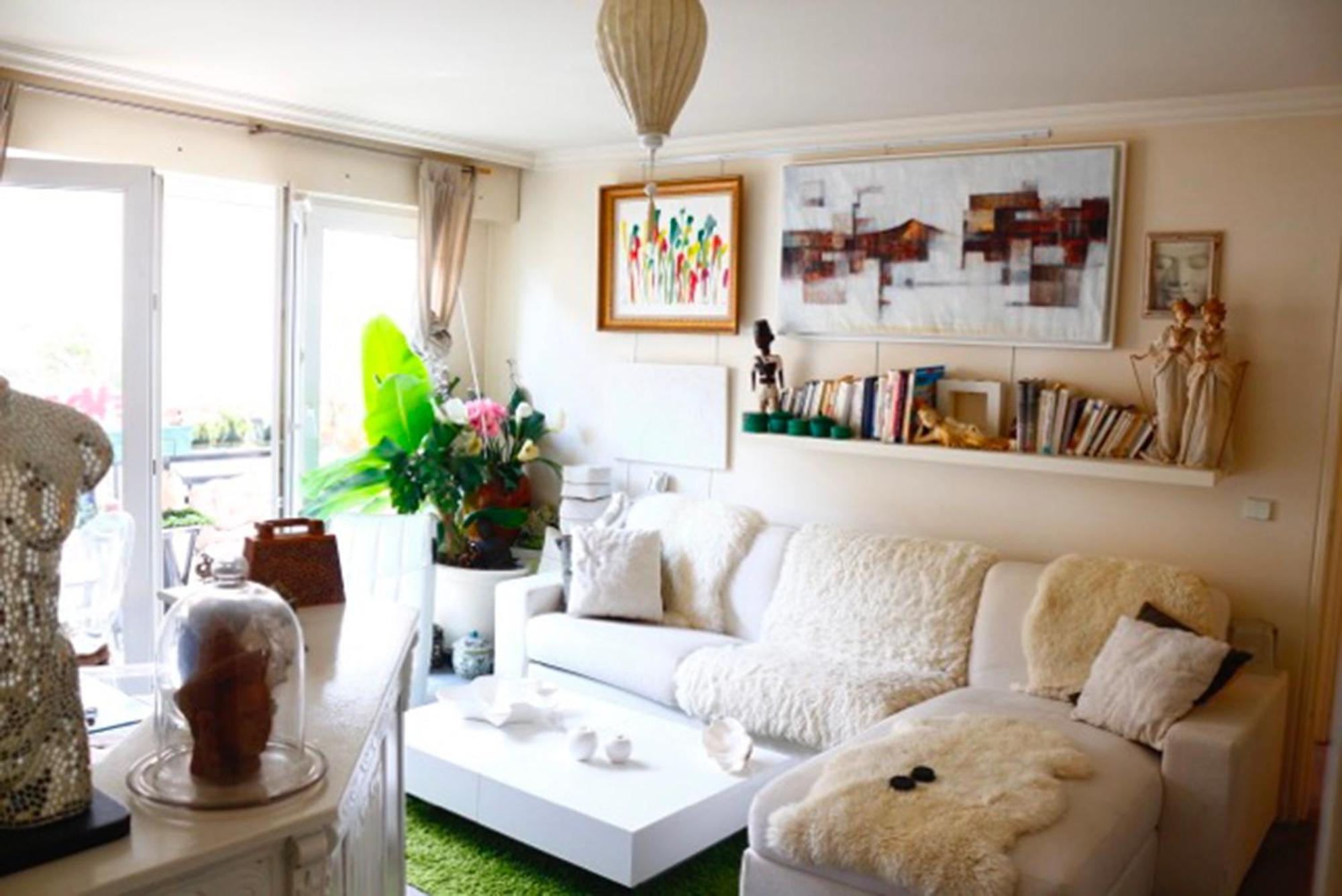 Heart Of Paris - Entire Or Private Room Apartment - Bastille & Marais Exterior photo