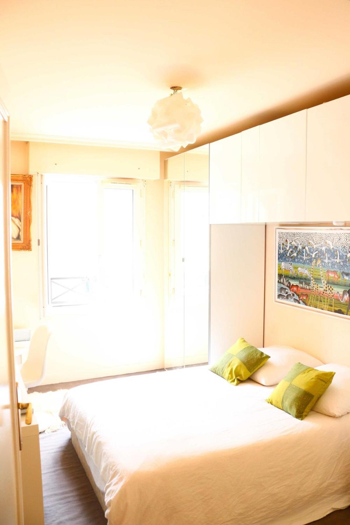 Heart Of Paris - Entire Or Private Room Apartment - Bastille & Marais Exterior photo